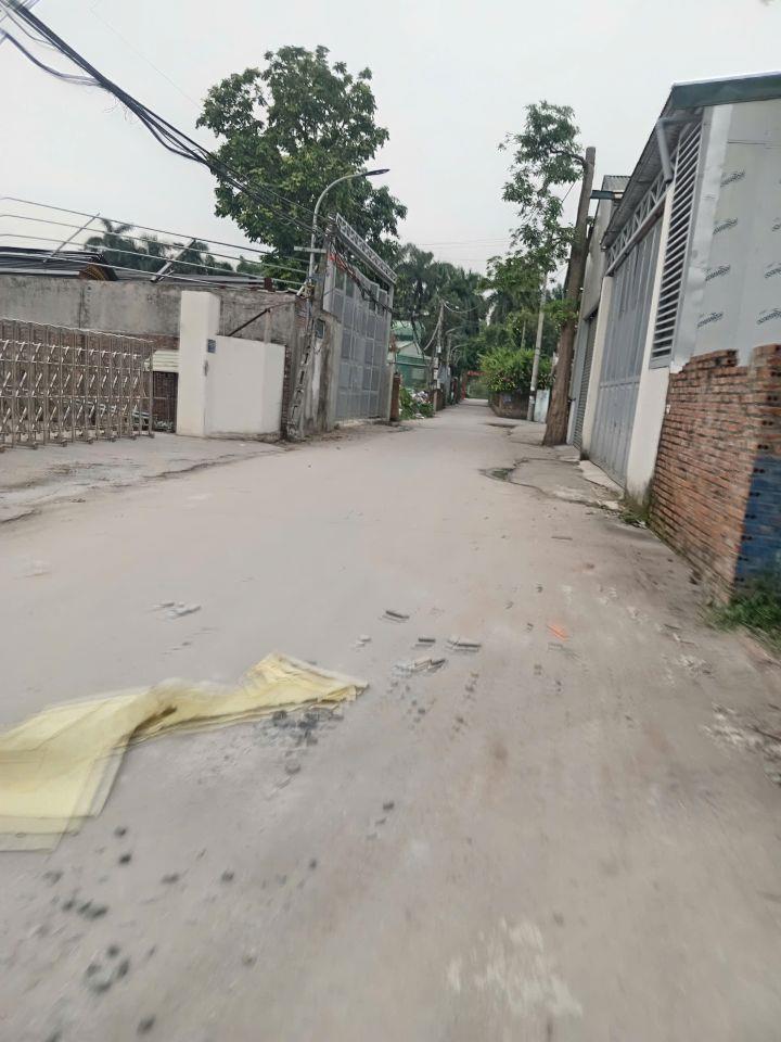 Bán 572m2 đất cây Lâu năm Vân Côn, Hoài Đức, cách Đại lộ Thăng Long chỉ 200m