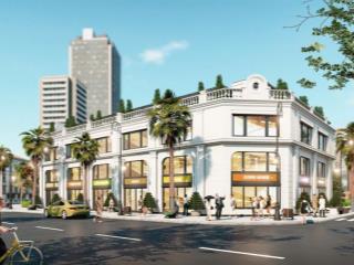 Bán nhà mặt phố nguyễn chí thanh, 850 triệu/m2, 420m2, mt 11m, nở hậu, 3 mặt thoáng