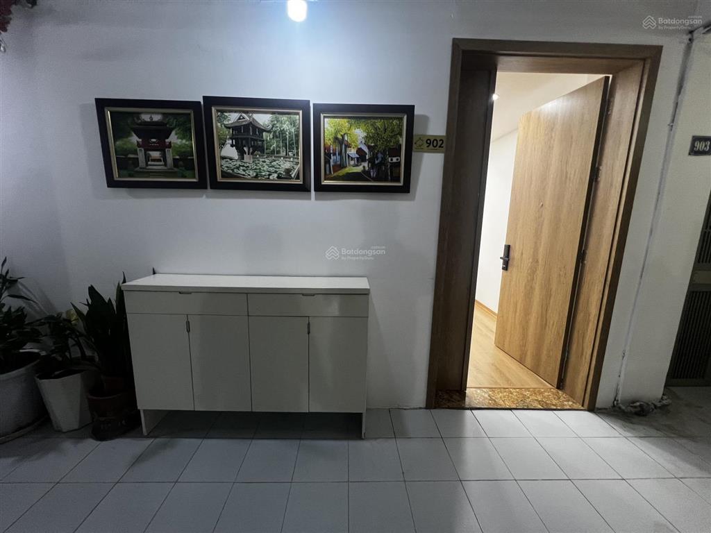 Chính chủ bán chcc 902 nhà h đền lừ 1, dt 67m2, 2pn, 2wc, cạnh times, chưa nhập trạch, 0965 190 ***