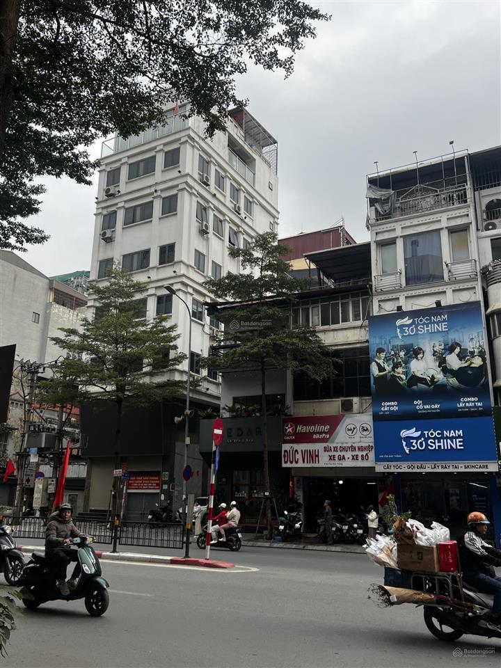 Bán nhà mặt phố đoàn thị điểm, 108 tỷ, 160.6m2, giá cực chất, đống đa, hà nội