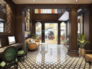 Bán nhà mặt phố nguyễn du, dt 568m2, mt 10m, giá 800tr/m2,  0916 044 ***