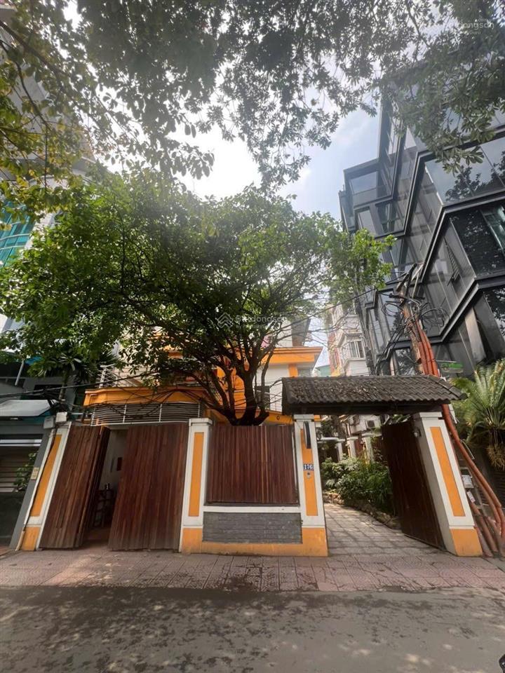 Cần bán nhà mặt phố, khu mặt hồ mai anh tuấn,  chủ 0916 044 ***