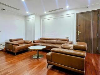 Cần bán ch penthouse duplex căn góc, 2 mặt thoáng, 4pn, nội thất cao cấp