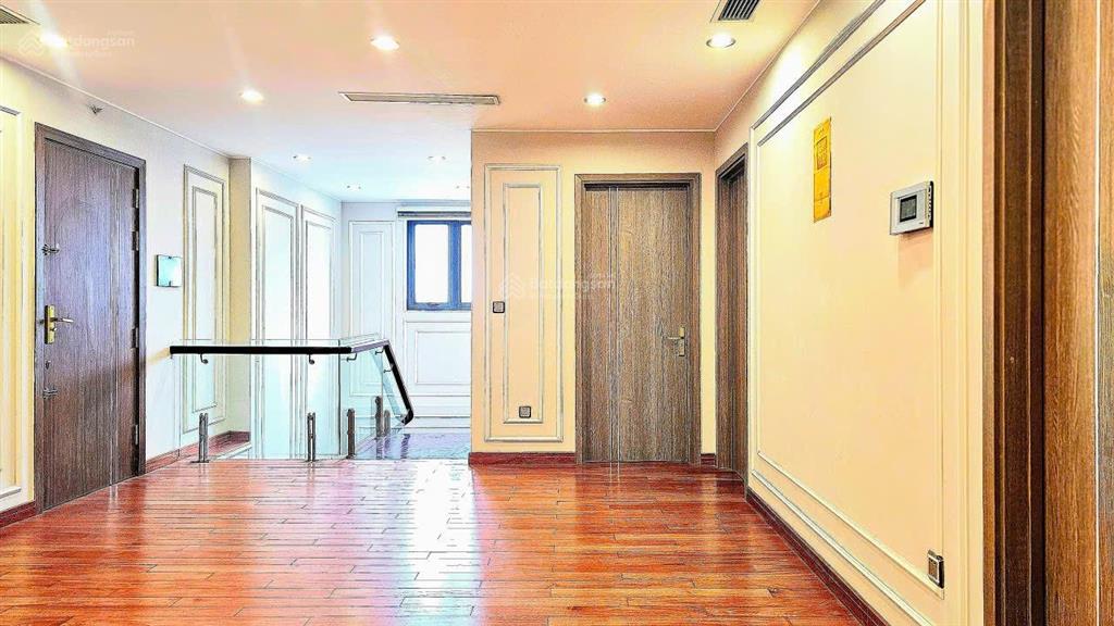 Cần bán ch penthouse duplex căn góc, 2 mặt thoáng, 4pn, nội thất cao cấp