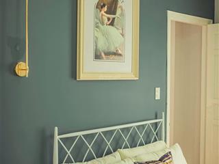 Biệt thự lâu đài khu trung hòa nhân chính, lô góc, 300m2, 5t, mt 18m, nội thất luxury đẳng cấp