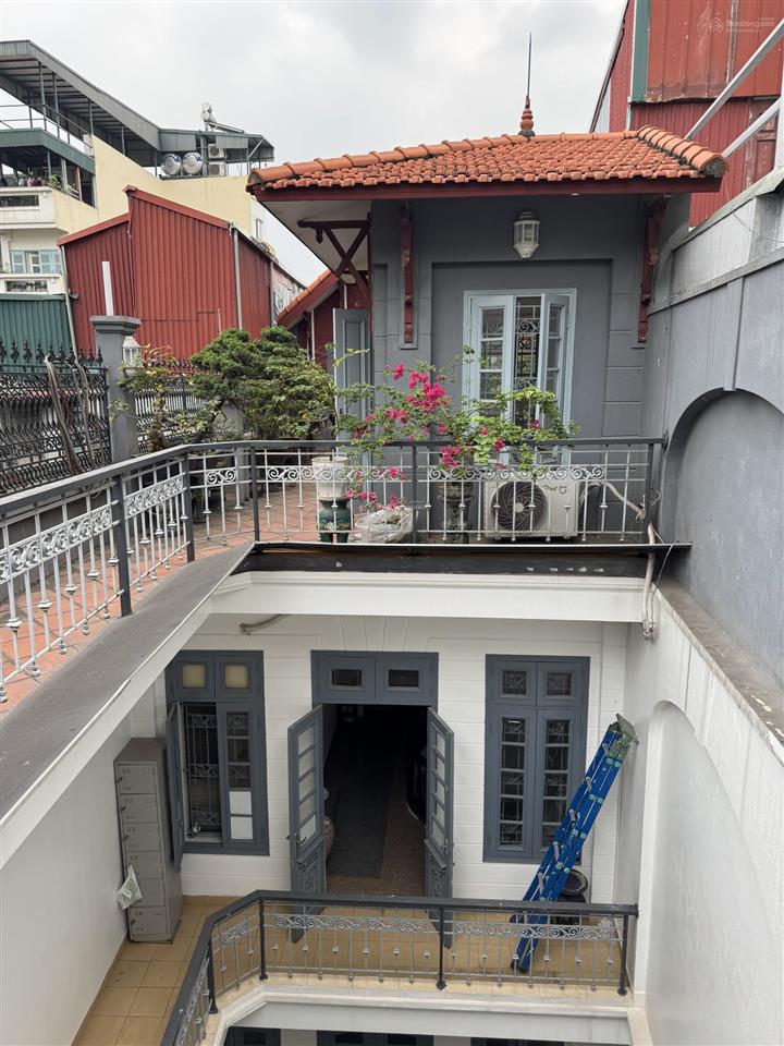 Bán nhà mặt phố hòe nhai ba đình 182m24t mt6,5m 2 thoáng 145 tỷ hoè nhai.