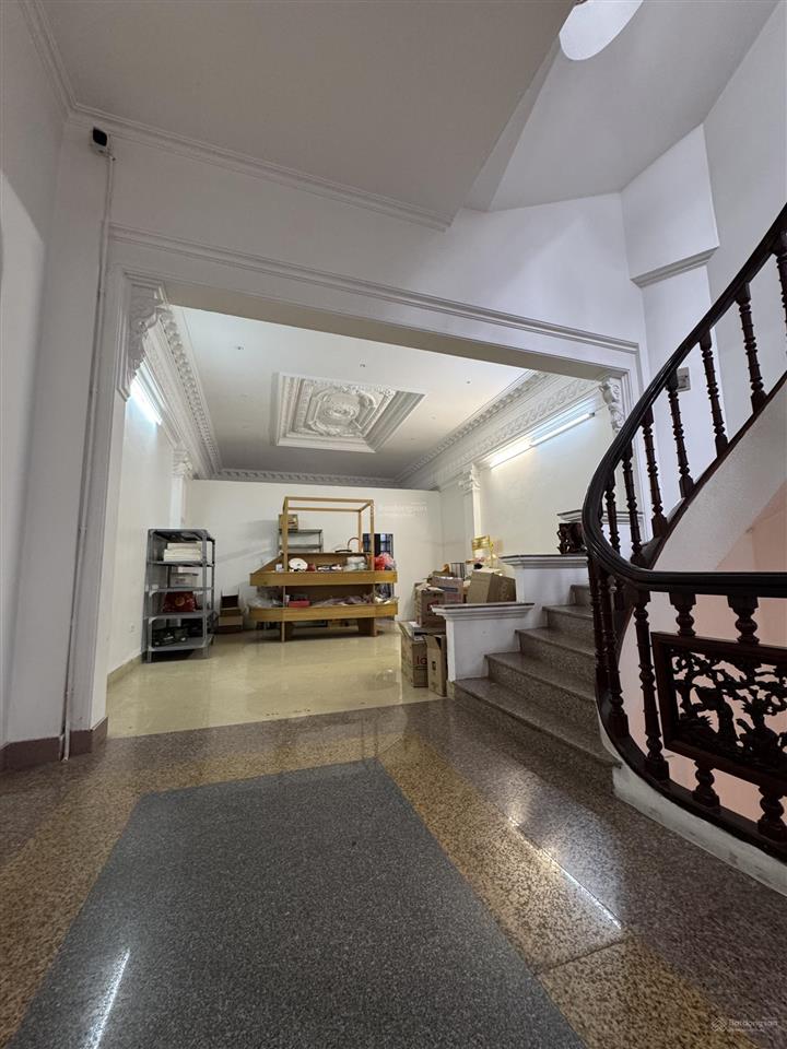 Bán nhà mặt phố hòe nhai ba đình 182m24t mt6,5m 2 thoáng 145 tỷ hoè nhai.