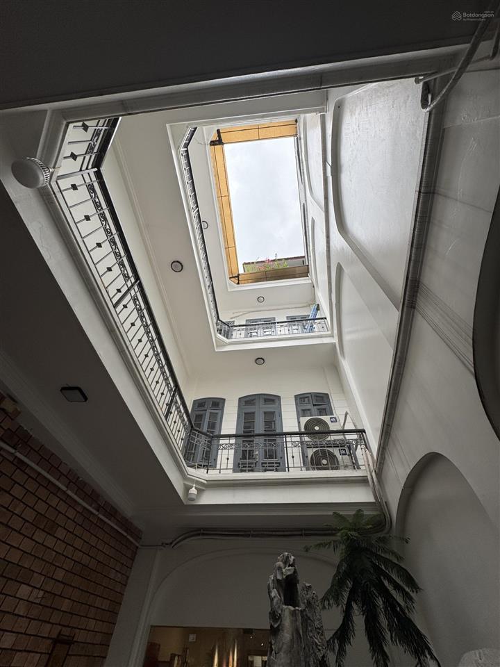 Bán nhà mặt phố hòe nhai ba đình 182m24t mt6,5m 2 thoáng 145 tỷ hoè nhai.