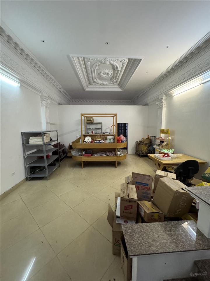 Bán nhà mặt phố hòe nhai ba đình 182m24t mt6,5m 2 thoáng 145 tỷ hoè nhai.