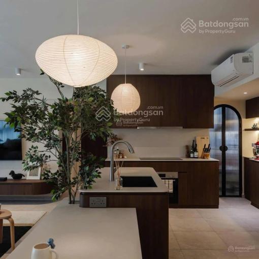 Ban gấp chung cư cao cấp hdi tower  lê đại hành, 2 căn cạnh nhau, 79+95m2, 4pn, căn góc đẹp