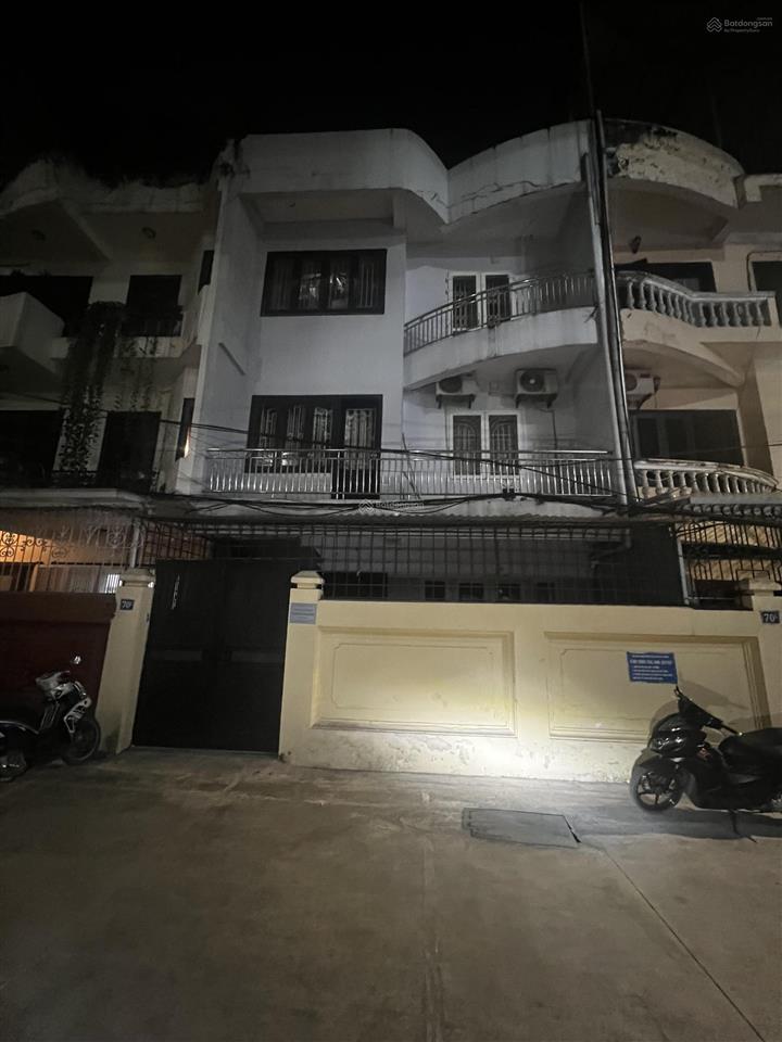 Bán nhà mặt phố phan chu trinh 382m2, mặt tiền gần 6m, giá 850tr/m2