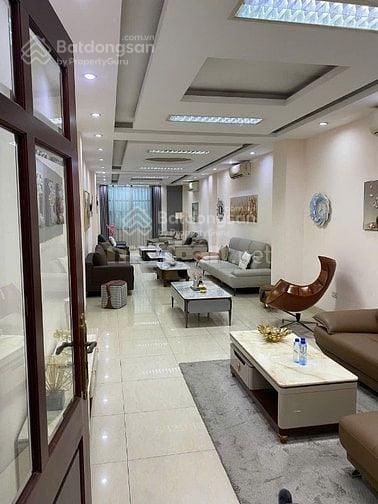 Cần bán tòa nhà 7 tầng mặt phố bạch mai, hướng đông nam, giá 59,5 tỷ