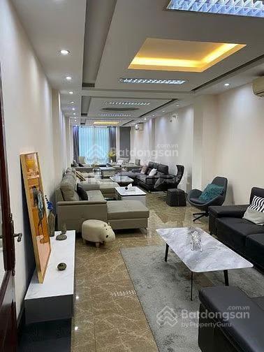 Cần bán tòa nhà 7 tầng mặt phố bạch mai, hướng đông nam, giá 59,5 tỷ