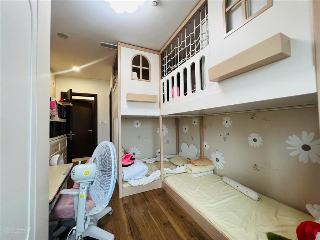 Tôi cần bán căn hộ hinode city 201 minh khai 3pn