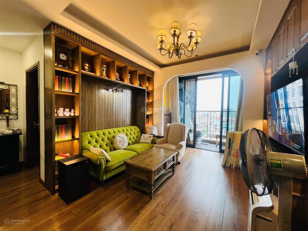 Tôi cần bán căn hộ hinode city 201 minh khai 3pn