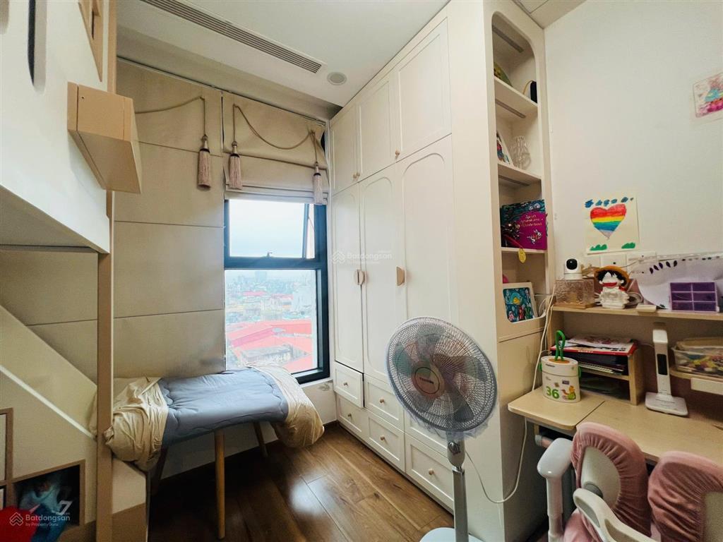 Tôi cần bán căn hộ hinode city 201 minh khai 3pn