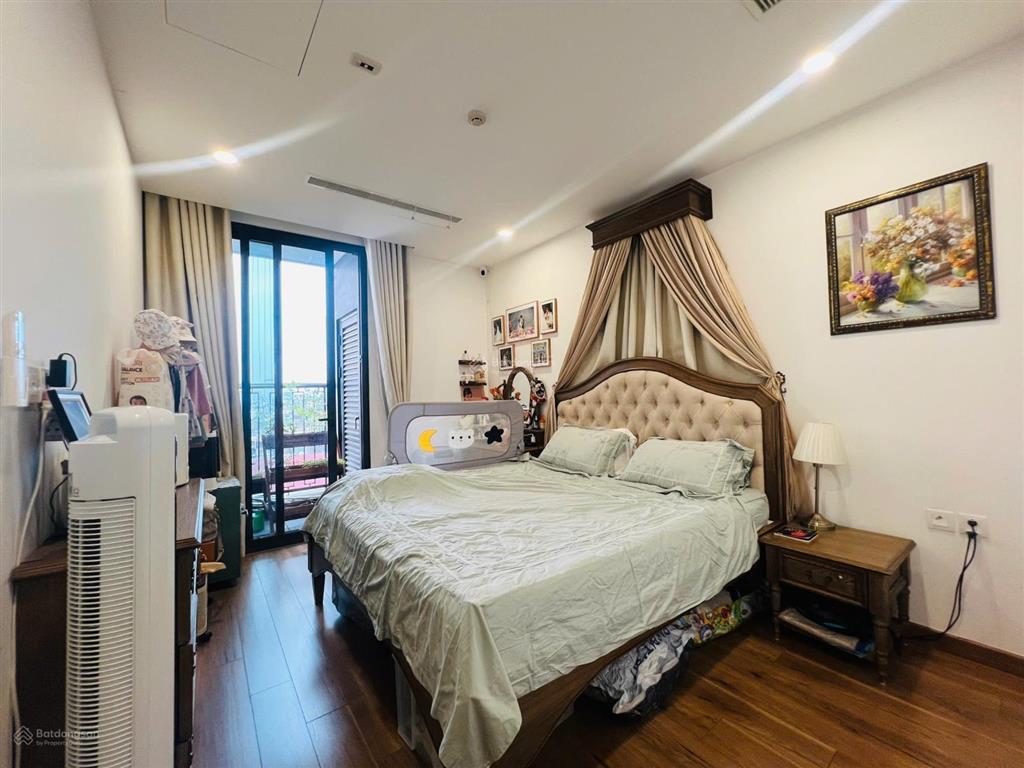 Tôi cần bán căn hộ hinode city 201 minh khai 3pn