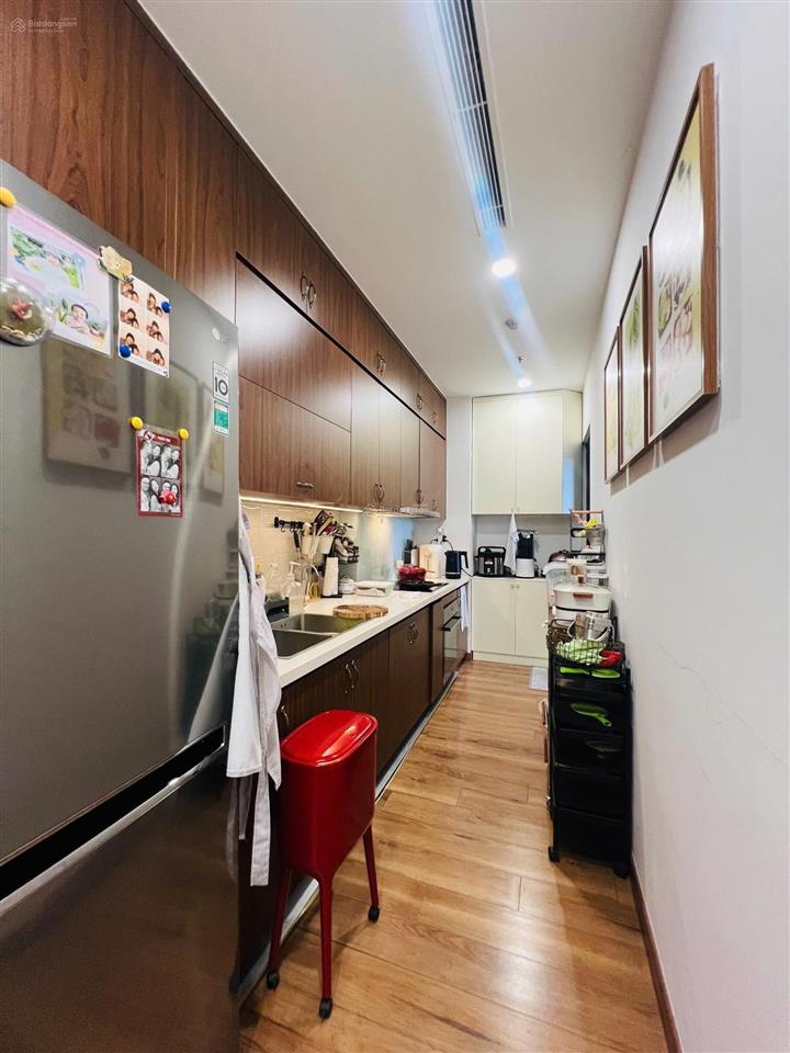 Tôi cần bán căn hộ hinode city 201 minh khai 3pn