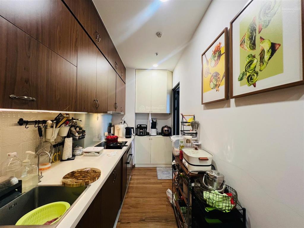 Tôi cần bán căn hộ hinode city 201 minh khai 3pn