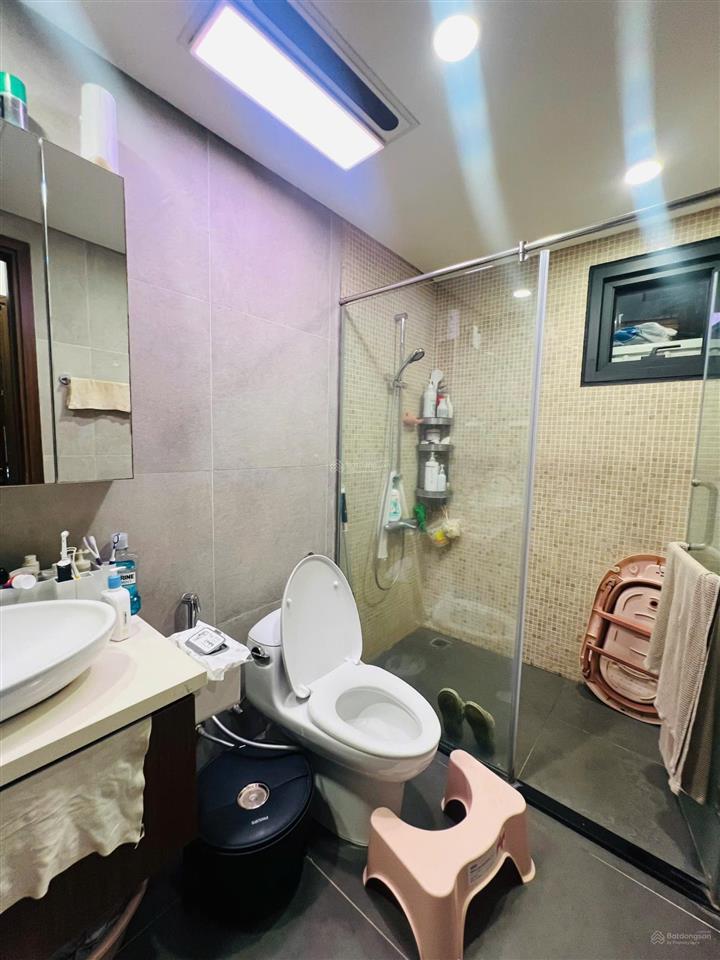 Tôi cần bán căn hộ hinode city 201 minh khai 3pn