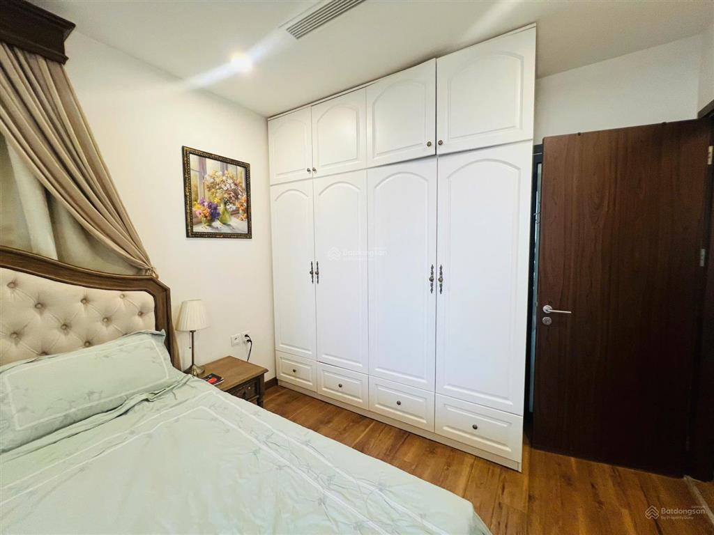 Tôi cần bán căn hộ hinode city 201 minh khai 3pn