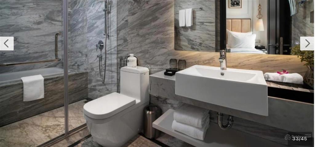 Cần bán khách sạn mặt phố hàng bông, dt 222m2 xây 9 tầng, 1 hầm 40 phòng