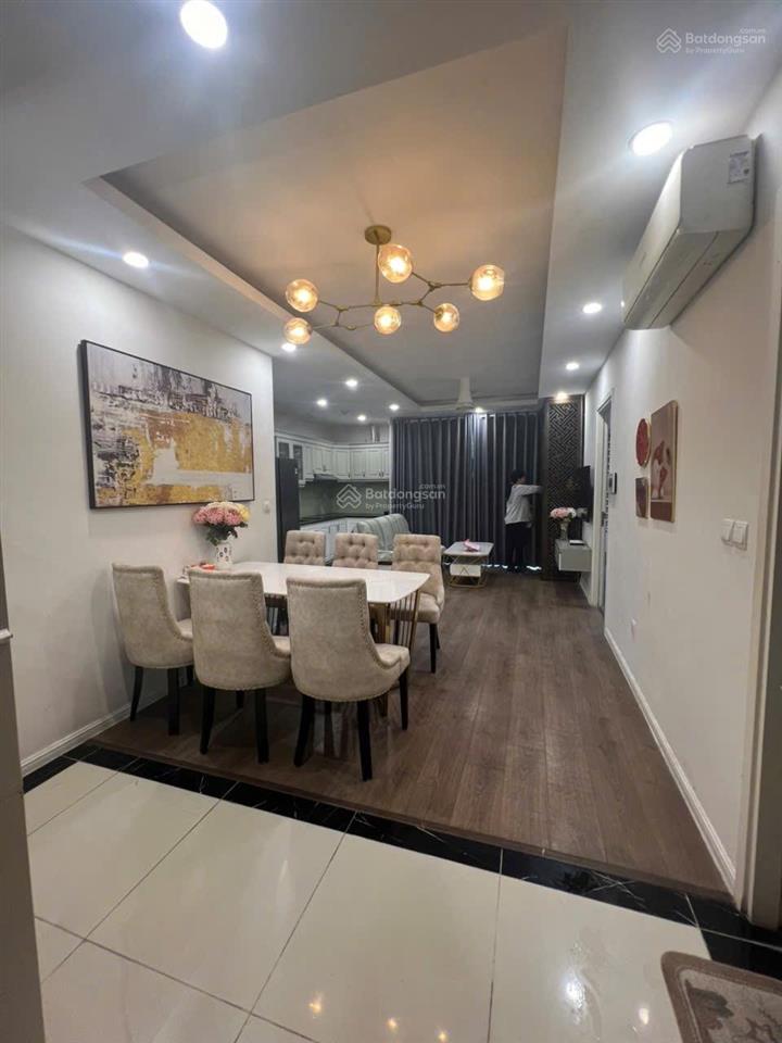 Cần bán chcc c0211 khu 423 minh khai, dt 73m2, nội thất cao cấp