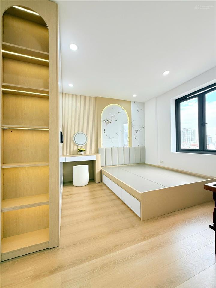 Chính chủ cần bán chcc 423 minh khai, dt 74m2, tầng thấp