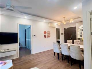 Chính chủ cần bán chcc 423 minh khai, dt 74m2, tầng thấp
