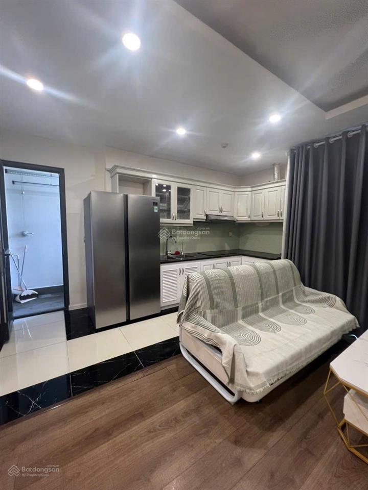 Cần bán chcc c0211 khu 423 minh khai, dt 73m2, nội thất cao cấp