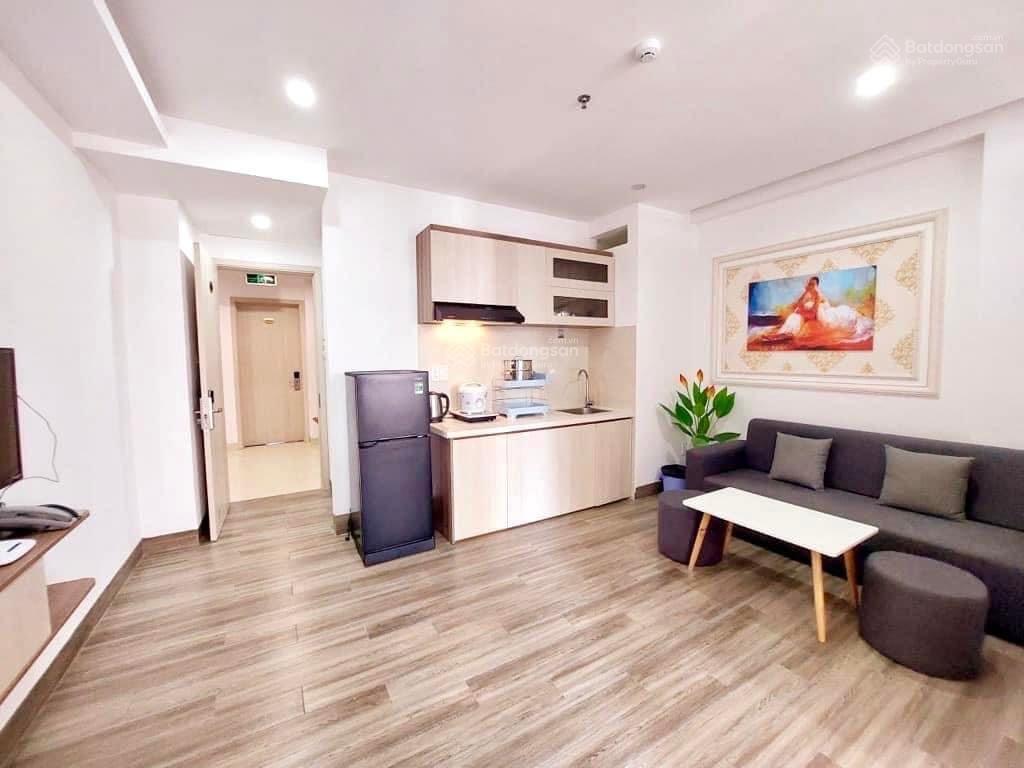 Cho thuê chcc pacific tầng 15, 70m2, 1 phòng ngủ, đủ nội thất, giá 20tr/th,  0965 190 ***