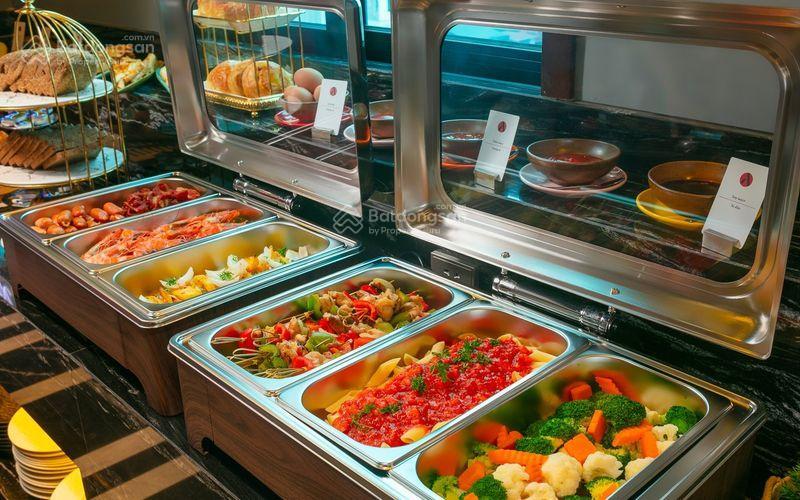 Cần bán khách sạn mặt phố hàng chiếu, dt 190m2, xây 10 tầng, gồm 40 phòng