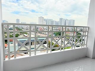 Cho thuê chcc 902 nhà h đền lừ 1, dt 67m2, thiết kế 2pn, 2wc, nhà mới tinh