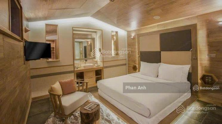 Cần bán tòa nhà khách sạn mặt phố 03, 05 sương nguyệt ánh, quận 1,  0965 190 ***