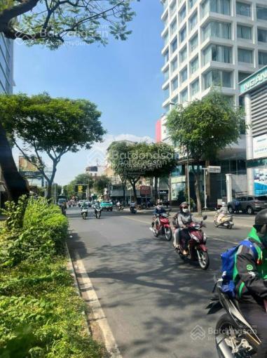 Cần bán tòa nhà khách sạn mặt phố 03, 05 sương nguyệt ánh, quận 1,  0965 190 ***