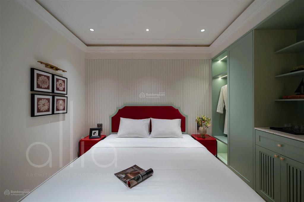 Cần bán tòa nhà khách sạn mặt phố thụy khuê, dt 154m2, mt hơn 6m, nở hậu, 30 phòng, view hồ tây