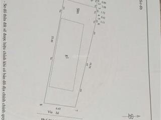 Bán nhà mặt phố bùi thị xuân, 118 tỷ, 165m2, chính chủ, giá siêu hời