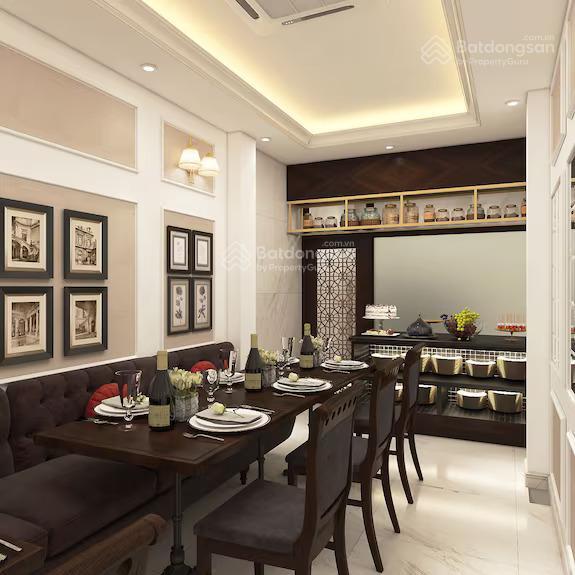 Cần bán khách sạn mặt phố hàng đồng, dt 60m2, xây 6 tầng thang máy, gồm 10 phòng