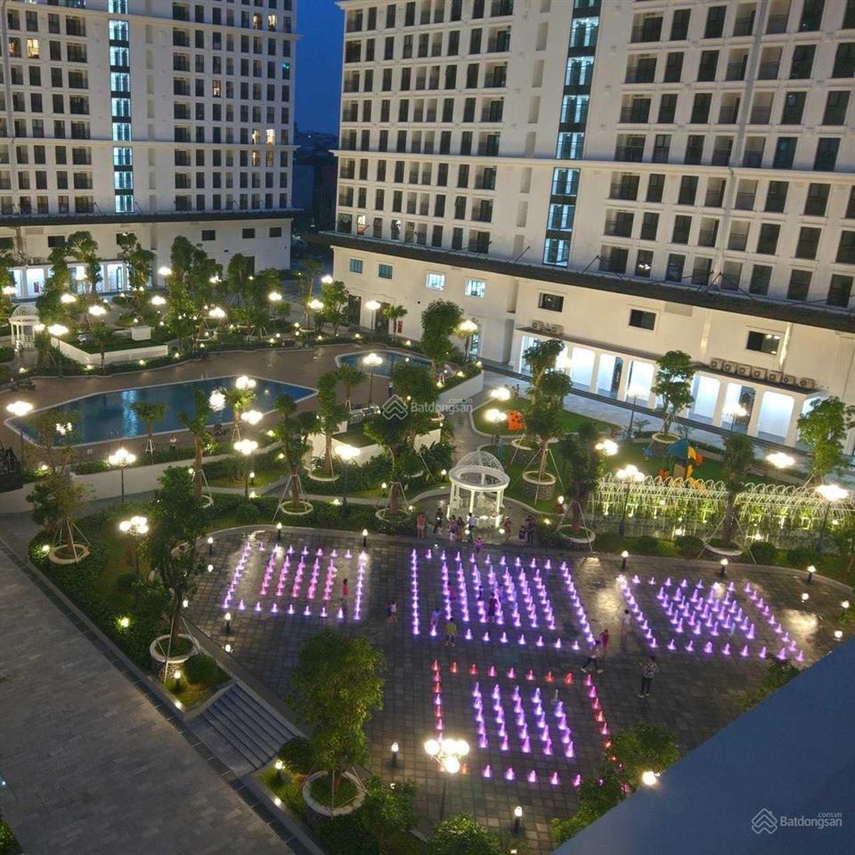 Cập nhật căn hộ the emerald bán tháng 9/2026 mình là cư dân sống ở đây căn e2.11.4, không chào ảo