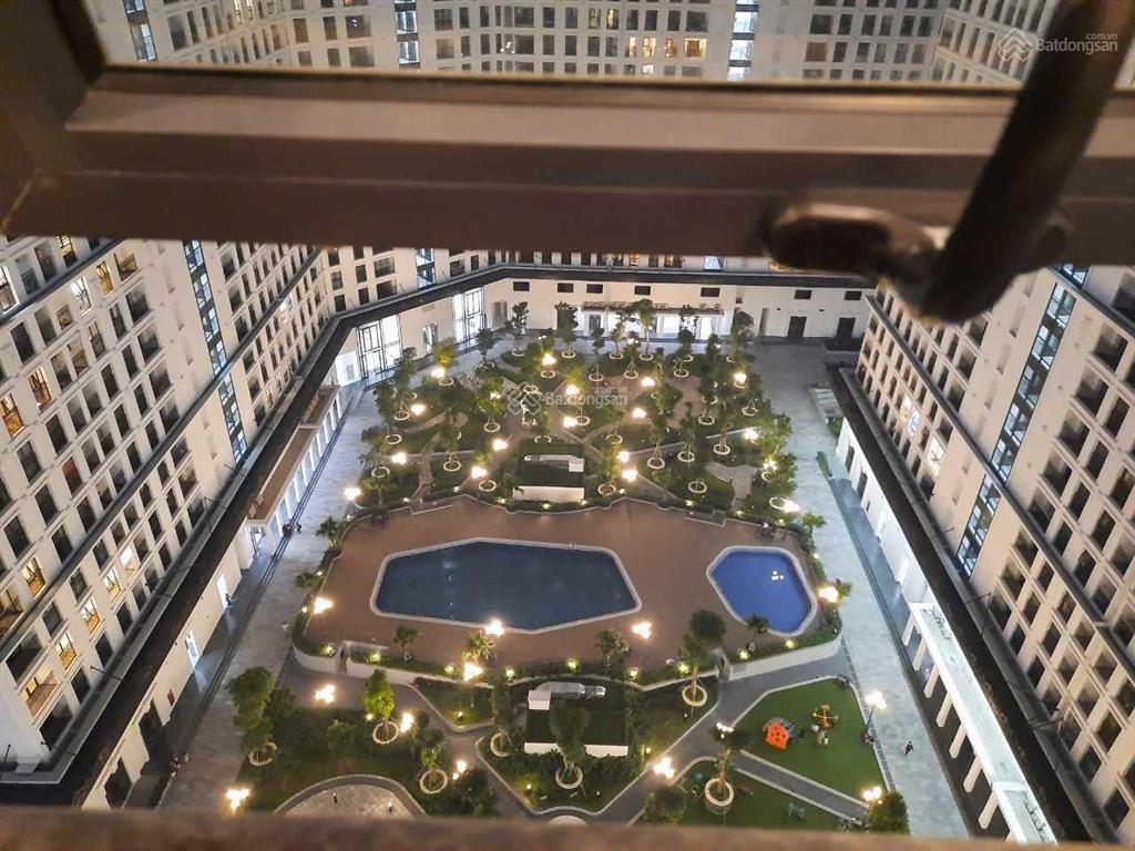 Cập nhật căn hộ the emerald bán tháng 9/2026 mình là cư dân sống ở đây căn e2.11.4, không chào ảo