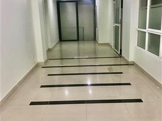 Cho thuê nhà mặt phố 75 đặng thùy trâm, 25 triệu, 65m2, 3 tầng phù hợp nhiều mục đích