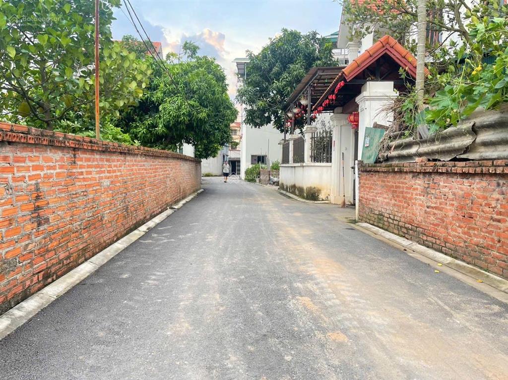 Giá tham khảo tốt trong khu vực đông dư, bán 35m đất đông dư giá chỉ 4.1 tỷ