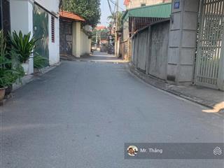 Rẻ nhất đa tốn cũ, bán 71m2 đất trục giữa thôn đường 7 chỗ thông chỉ 5.8 tỷ