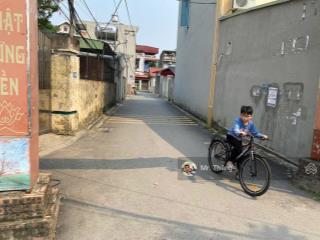 Rẻ nhất kiêu kỵ, bán 52m đất sẵn nhà c4 chỉ 4 tỷ