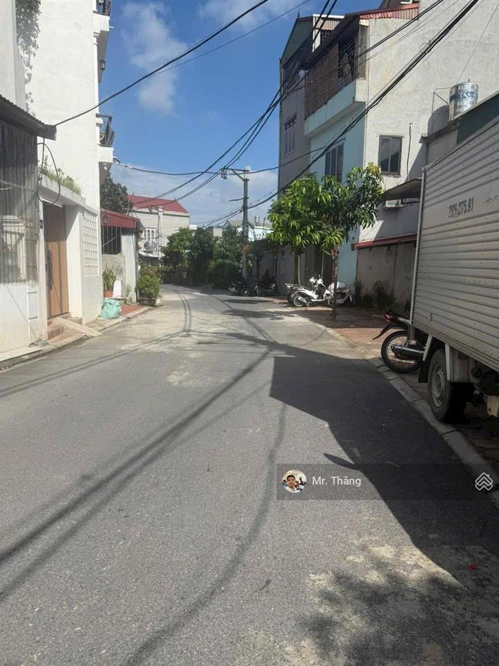 Rẻ nhất đông dư, bán 101m đất, mt 5m, ô tô vào đất chỉ 7.6 tỷ