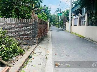 Siêu đẹp  bán 40m đất kiêu kỵ, đường ô tô 7 đỗ cửa giá chỉ 4.3 tỷ