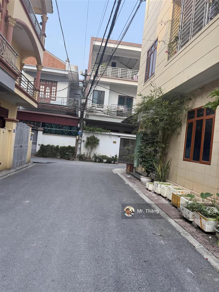 Rẻ nhất đông dư, bán 42m đất lô góc ô tô 7 chỗ vào đất chỉ 4.7 tỷ