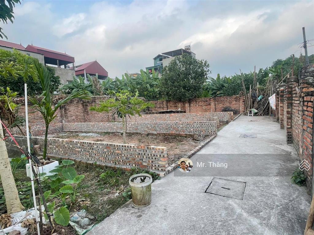 Rẻ nhất dương quang  bán 40m đất thổ cư, mt 4.2m chỉ 2.6 tỷ