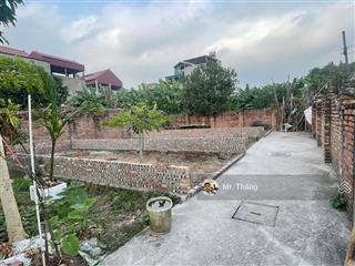 Rẻ nhất dương quang  bán 40m đất thổ cư, mt 4.2m chỉ 2.6 tỷ