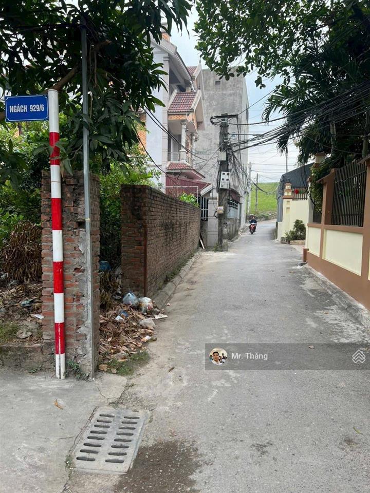 Rẻ nhất dương quang  bán 40m đất thổ cư, mt 4.2m chỉ 2.6 tỷ